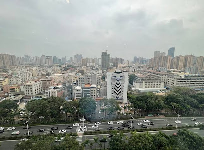 Hampton by Hilton Zhanjiang Renmin Avenue