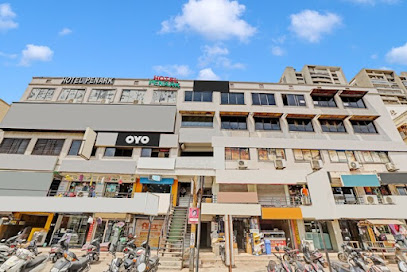 OYO Flagship 811578 Hotel Park Villa