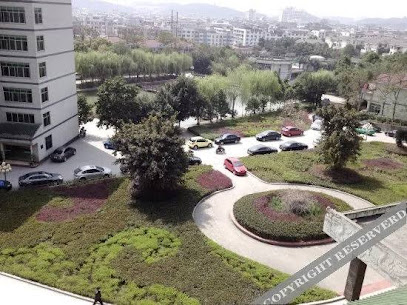 桃花国际大酒店