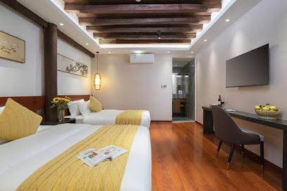 Xiyuan Hotel