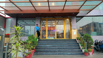 Hotel AK International