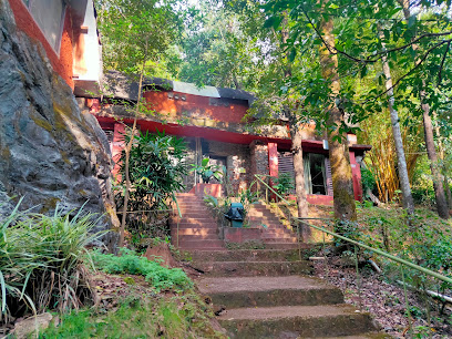 Jhari Eco Stay