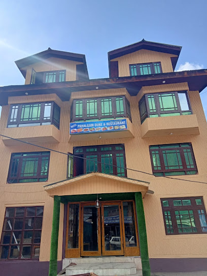 Hotel Pahalgam Duke