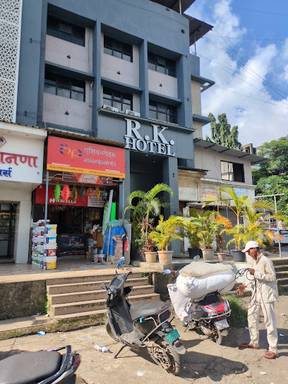 RK HOTEL