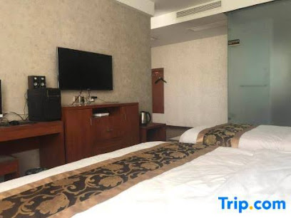 Zaoyang Haoting Business Hotel