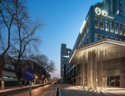 N31 Hotel Beijing