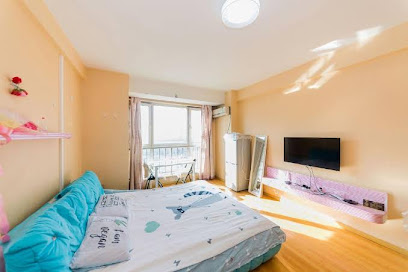 Harbin Tengyue Youjian Apartment