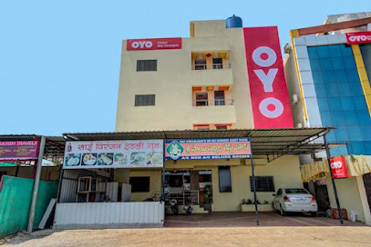Hotel O Pimpalwadi Road Shirdi Sai Baba Temple Formerly Sai Viranjan