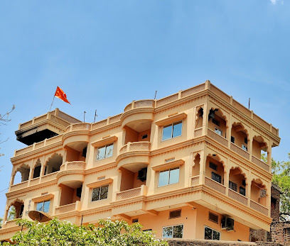 Hotel Raj Palace Maheshwar