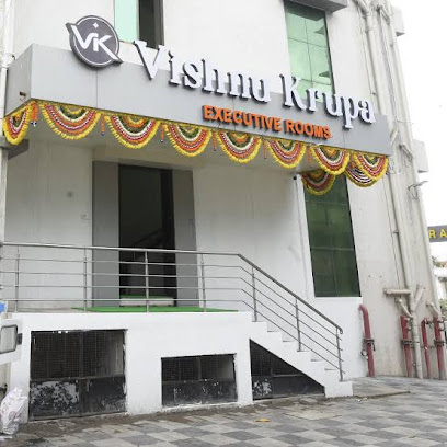 Vishnu krupa