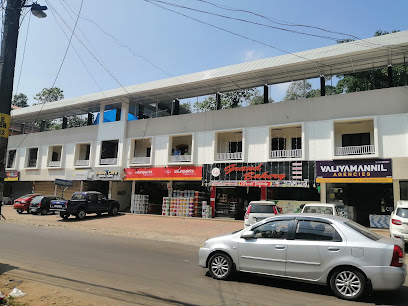 V B residency Erumely