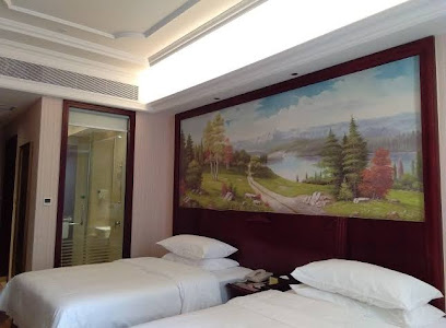Vienna Hotel