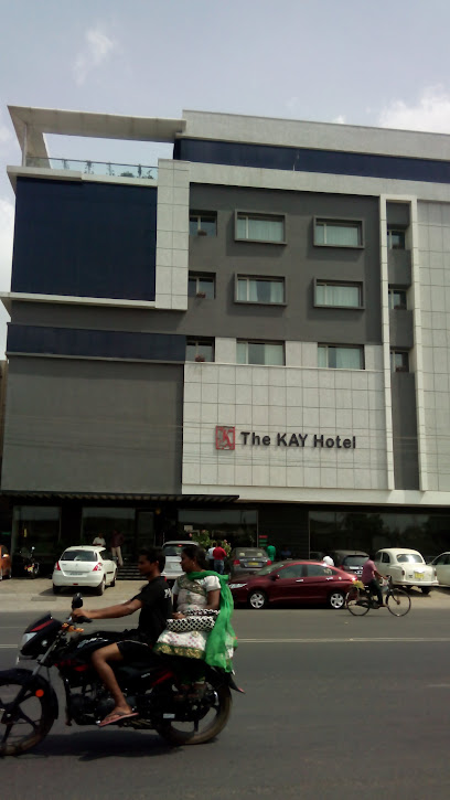 The Kay Hotel