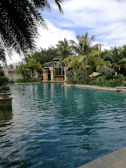 海南福湾梅诺卡度假酒店