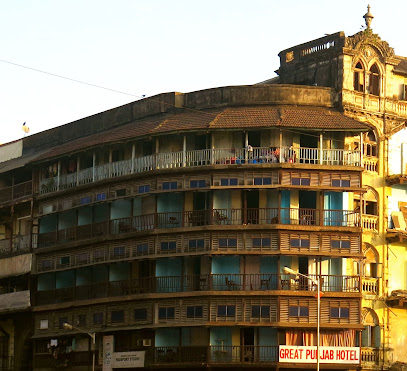 Great Punjab Hotel