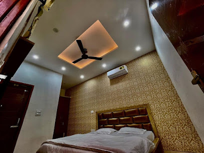 Hotel Relax Inn