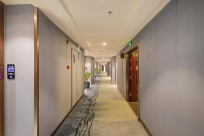 Ann Keats Hotel