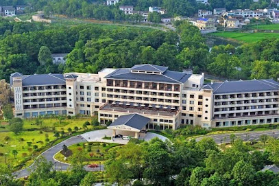 紫龙湾温泉度假区