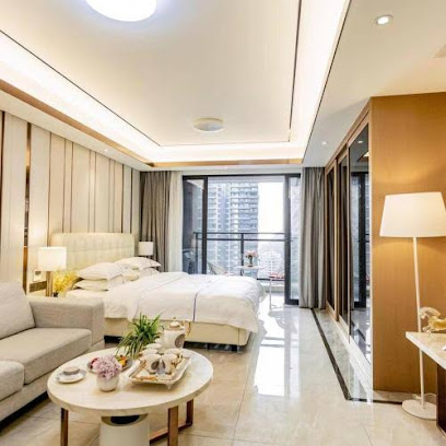 Shengang Executive Hotel