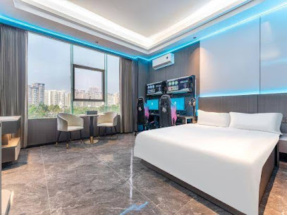 Grand Master Esports Hotel