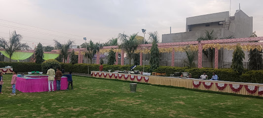 Padmavati Palace Manasa
