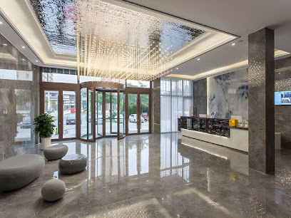 City Garden Hotel (Linyi Jinluo 1st Road store)