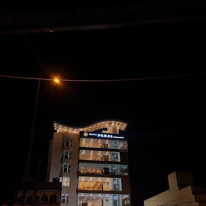 Hotel Paras Heights