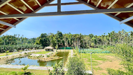 Monarda Resort