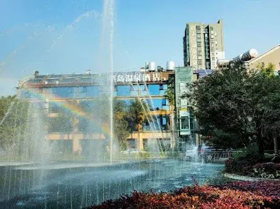 Peninsula Spring Hotel