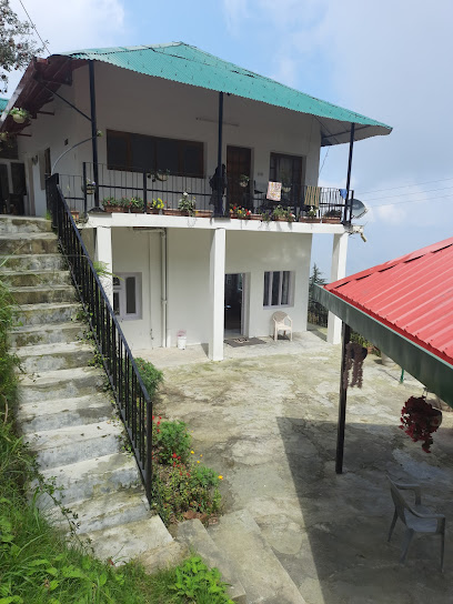 Ojas Residency