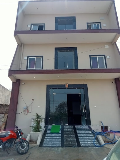 Narayani Seva Dham