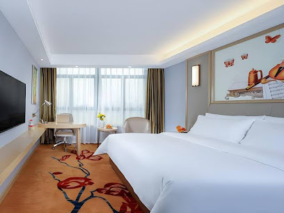 Vienna International Hotel