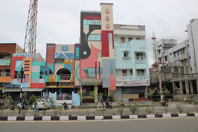 Arunachala Residency