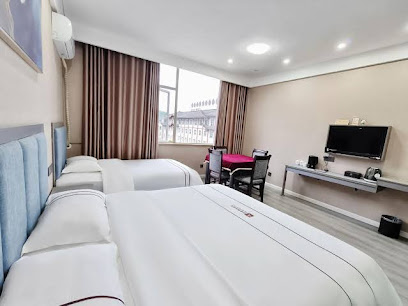 Rongjin Selected Hotel