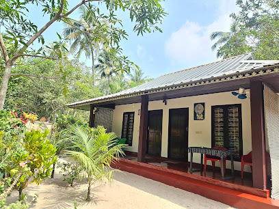 Marari Aleena Beach Villa