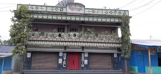 Oshin Hotel