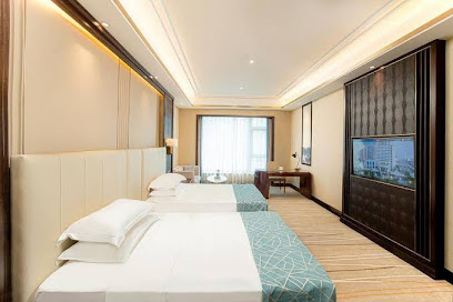 TIANYU SONGYUE HOTEL