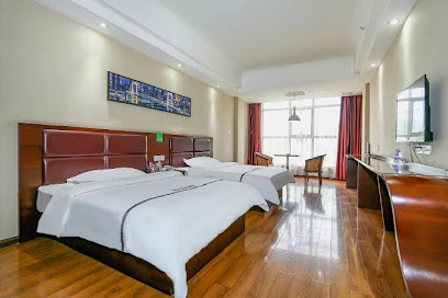 Shuangfeng Fuhou Elegant Boutique Hotel