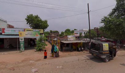 Vivek mali hotel