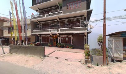 Hotel kunga