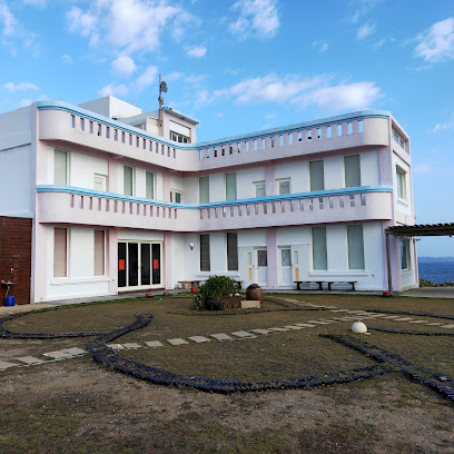 原情味海岛渡假屋民宿