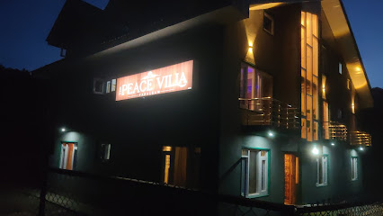 Peace Valley resorts