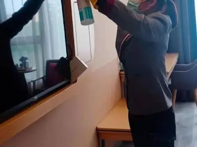 Noble International Hotel