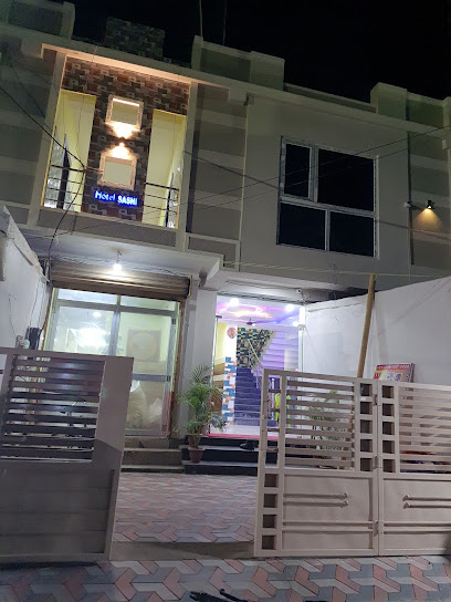 Hotel SASHI