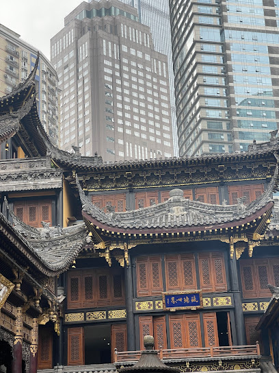 重庆北方青年旅舍