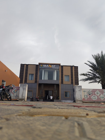 Mannat restaurant Taranagar