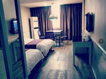 Duchang duyou business hotel