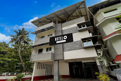 Hotel O by OYO Palarivattom Metro Station Formerly South Gate