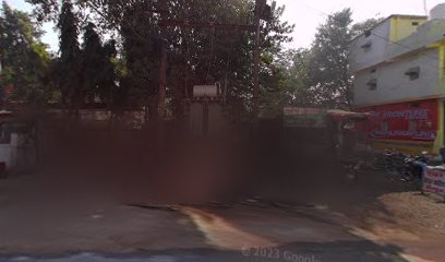 रिजवान फूड कार्नर