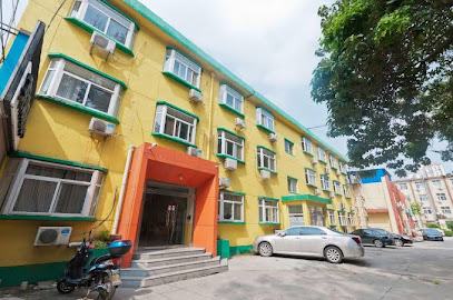 佰元快捷酒店